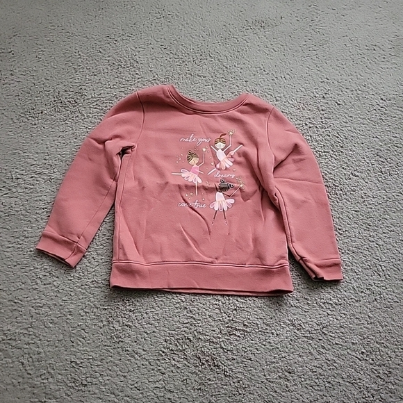Garanimals Other - Garanimals Toddler Girl's Sweatshirt